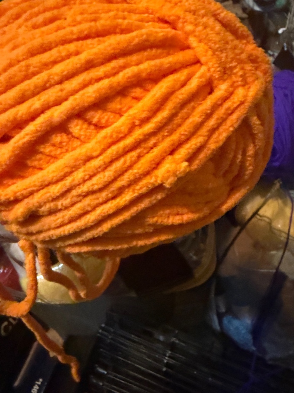 Yarn - Picture 2 of 5